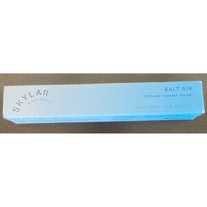 Skylar Salt Air - Eau de Parfum - EDP Purse Travel Rollerball .33oz 10ml NEW